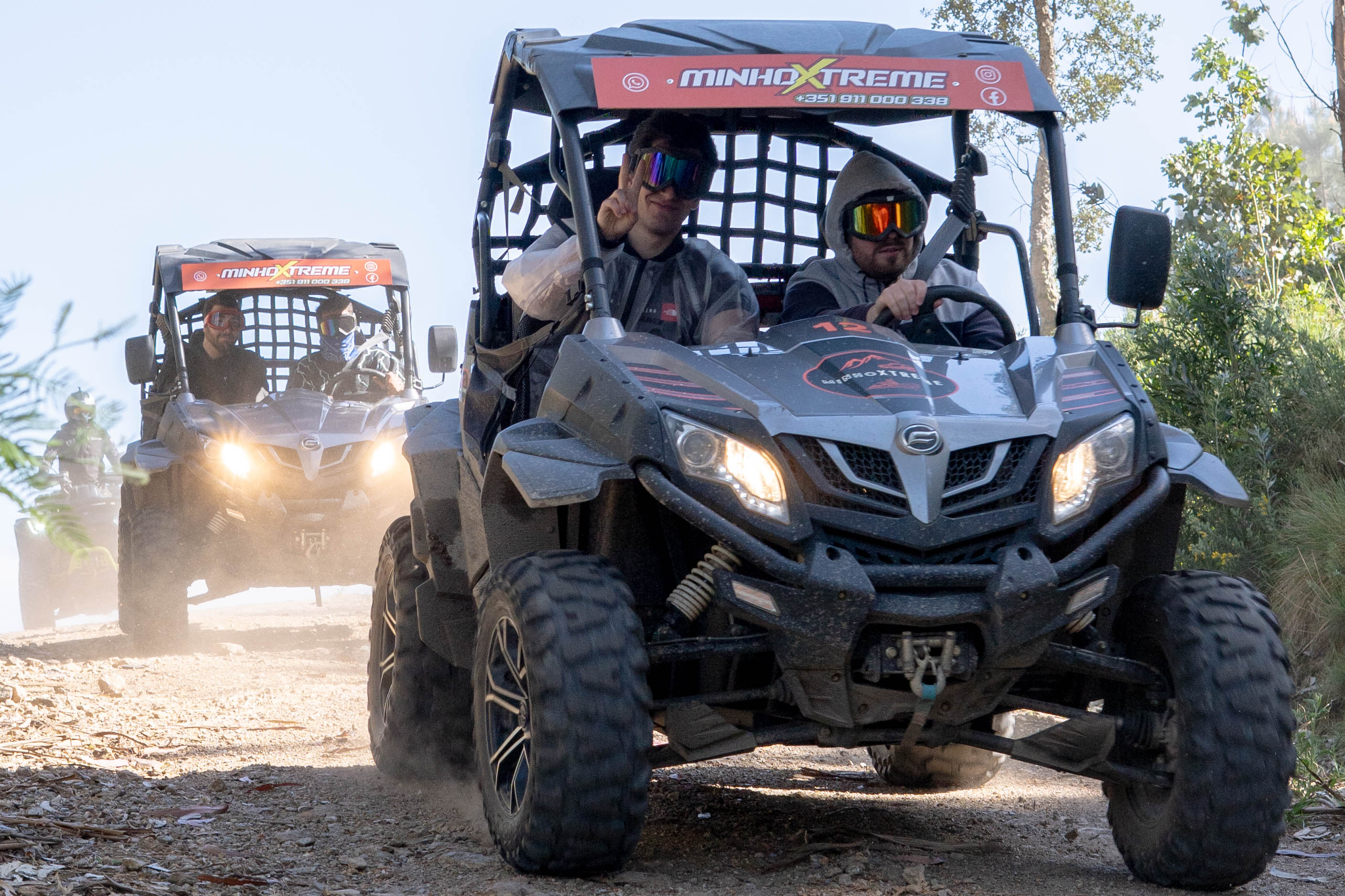 Buggy 4