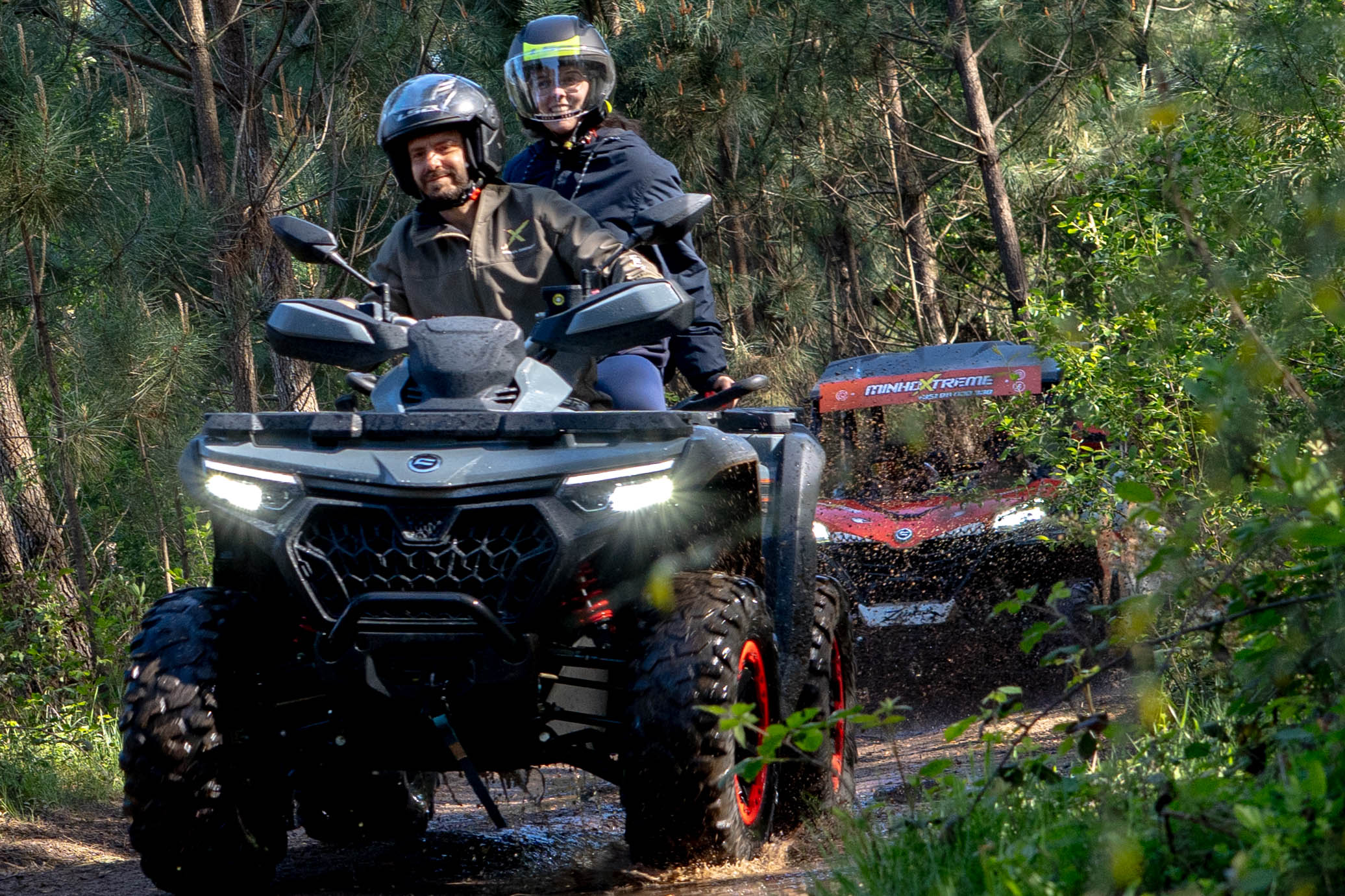 Buggy 5